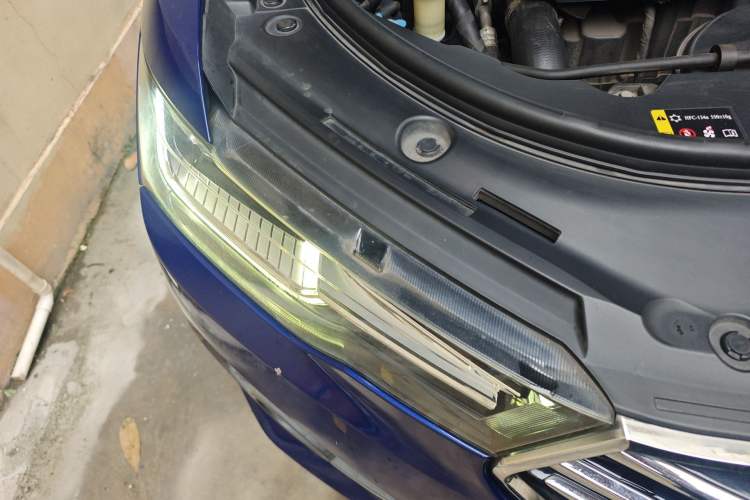 Used Haval H4 2018 Blue Label 1.5 GDIT DCT Fashion Edition