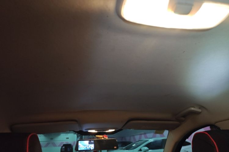 Used Ford Escort 2015 1.5L Automatic Comfort Edition