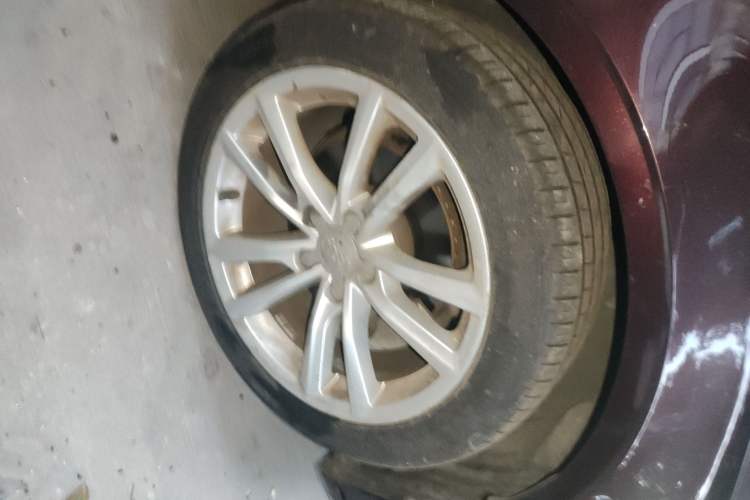 Used Audi A3 2018 30th Anniversary Edition Limousine 35 TFSI Ambition Model