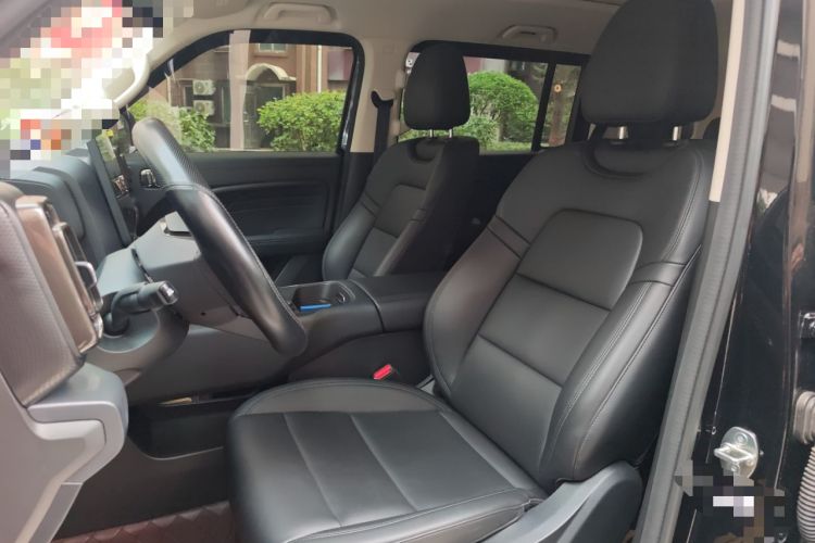 Used Haval Raptor New Energy 2024 Hi4 102 Pro