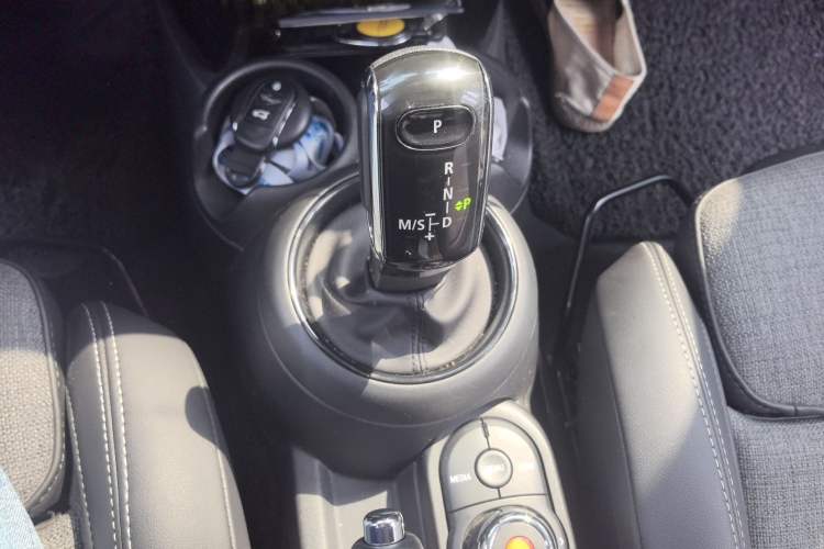 Used MINI 2018 1.5T COOPER Classic Edition
