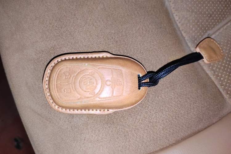 Used Buick LaCrosse 2016 20T Elite Edition