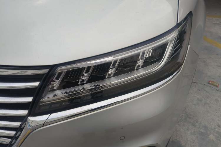 Used Roewe RX5 New Energy 2019 eRX5 50T Internet-Enhanced Flagship Edition