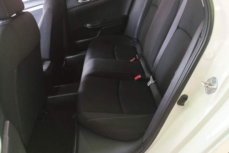 Used Honda Civic 2019 180TURBO CVT Shangyue Edition China VI Emission Standard