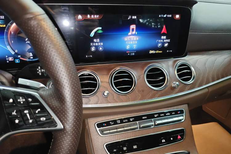 Used Mercedes-Benz E-Class 2023 Updated E 300 L Luxury Edition
