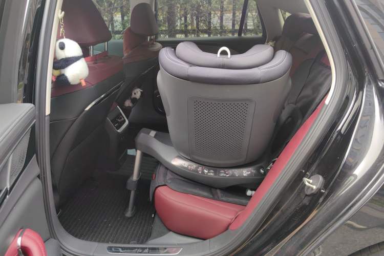 Used Hongqi H5 2024 2.0T Automatic Smart Connect Flagship Edition