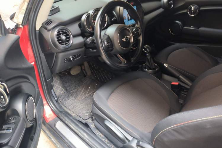 Used MINI 2014 1.2T ONE+