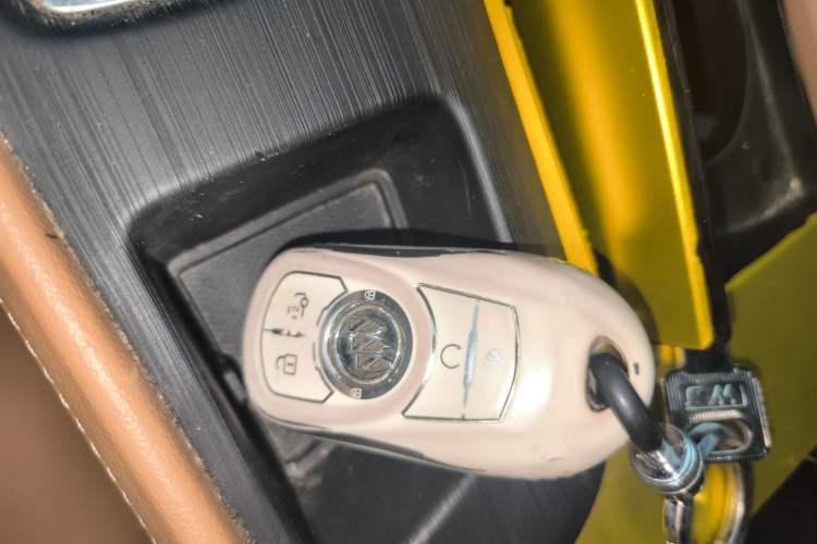 Used Buick LaCrosse 2018 28T Elite Edition