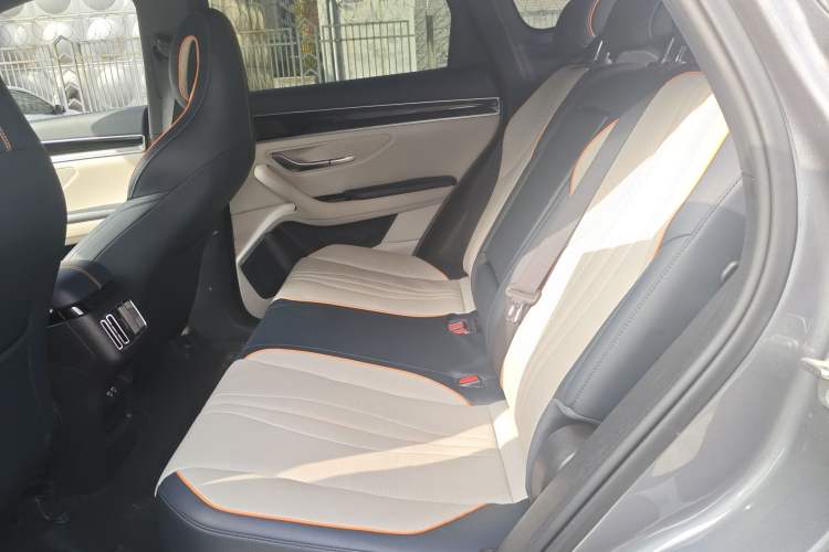 Used BYD Song PLUS New Energy 2021 DM-i 110KM Flagship PLUS