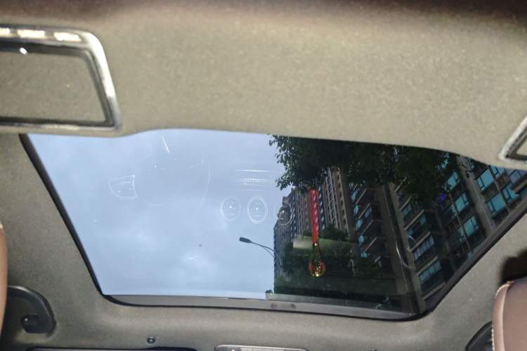 Used Mercedes-Benz GLC 2020 GLC 300 L 4MATIC Dynamic Edition
