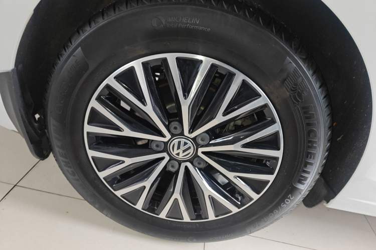 Used Volkswagen Sagitar 2021 280TSI DSG Comfort Connect Edition
