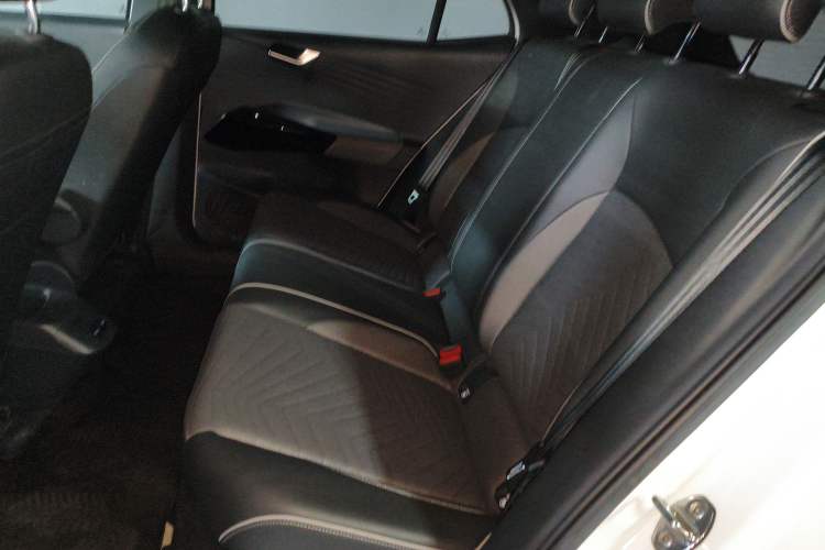 Used Volkswagen ID.3 2023 Upgraded Model Pure Intelligent Enjoyment Version
