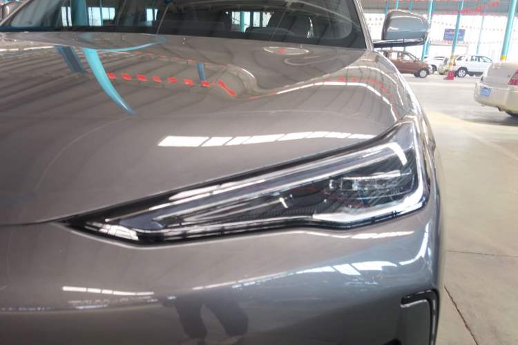 Used Geely Galaxy E5 2024 530km Starship Edition