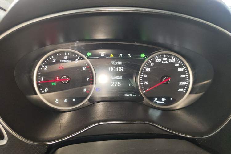 Used Baojun 730 2019 1.5T Manual Fashion Model 7-seater China VI