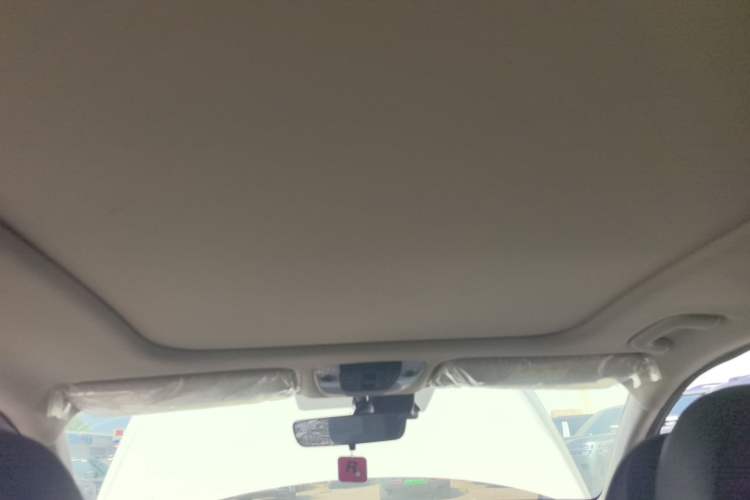 Used Kia K5 2021 380T GT-Line Refreshed Edition Headliner