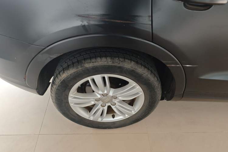 Used Audi Q3 2015 30 TFSI Comfort Model