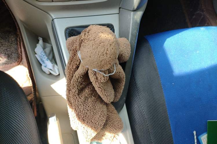 Used Ford Focus 2012 Sedan 1.6L Manual Comfort Model Gear Lever