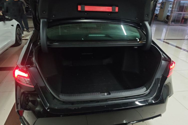 Used Honda Inspire 2025 260TURBO Elegant Edition