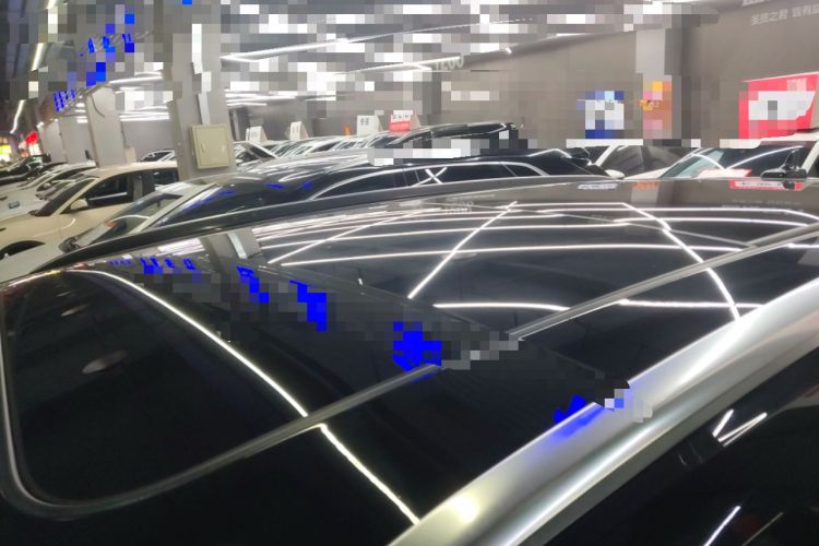 Used Audi Q5L 2020 45 TFSI Prestige Sport Edition