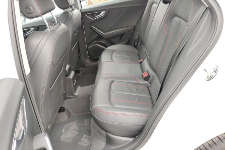 Used Audi Q2L 2023 35TFSI Progressive Dynamic Edition