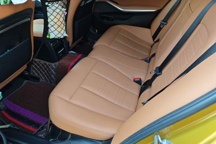 Used BMW 3 Series 2020 Restyled 325Li M Sport Package