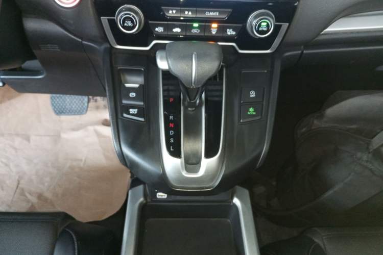 Used Honda CR-V 2021 240TURBO CVT Two-Wheel Drive Urban Edition
