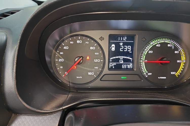 Used Roewe Clever 2021 302km All-Round Version