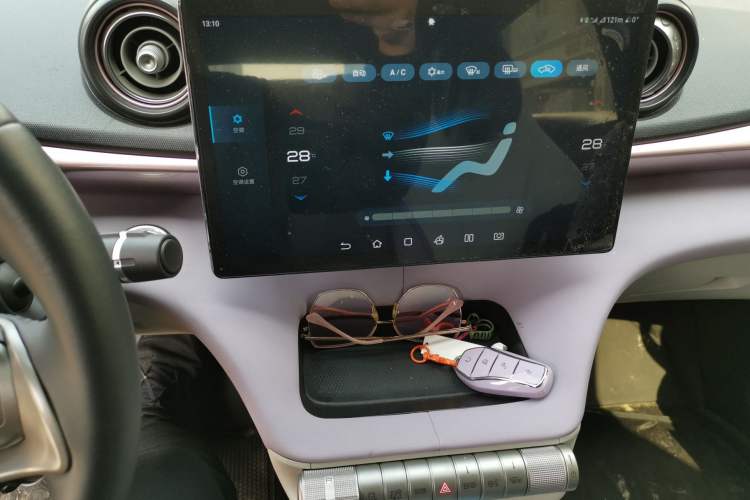 Used BYD Dolphin 2021 405 km Free Version