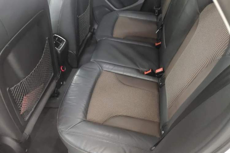 Used Audi Q3 2018 30th Anniversary Edition 30 TFSI Fashion Model
