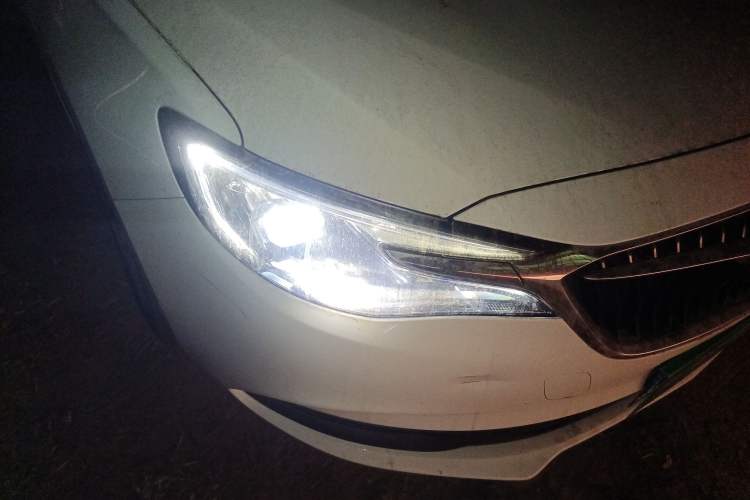 Used Buick GT 2021 Revised Version Flagship 1.5L Automatic Elite Edition
