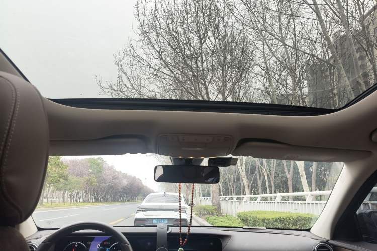 Used Mercedes-Benz E-Class 2021 Facelift E 300 L Stylish Edition