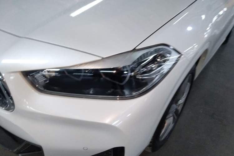 Used BMW X2 2022 sDrive25i M Sport Package