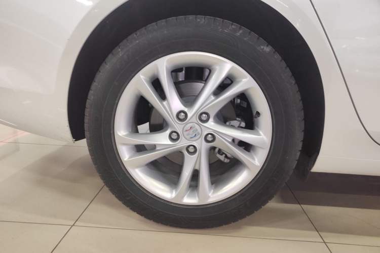 Used Buick Regal 2024 25T Deluxe Edition
