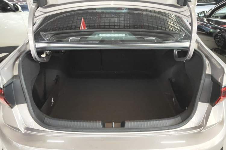 Used Volkswagen Sagitar 2023 200TSI DSG Excellence Edition