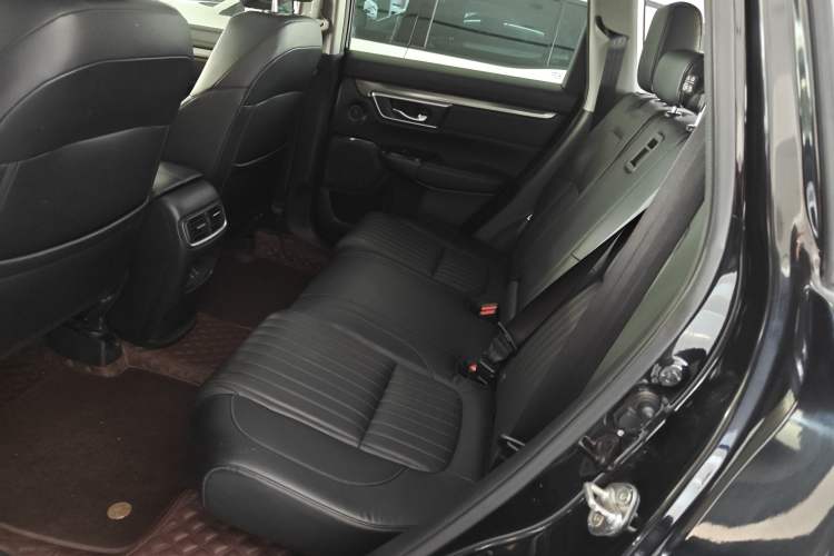 Used Honda Breeze 2020 240TURBO CVT Two-Wheel Drive Prestige Edition