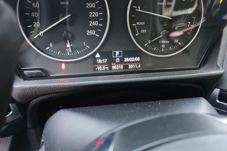 Used BMW 1 Series 2017 118i Design Package Model
