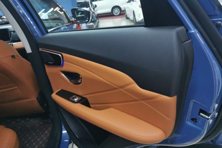 Used JETOUR Shanhai L7 2024 1.5T 120km MAX+ 7-Seater