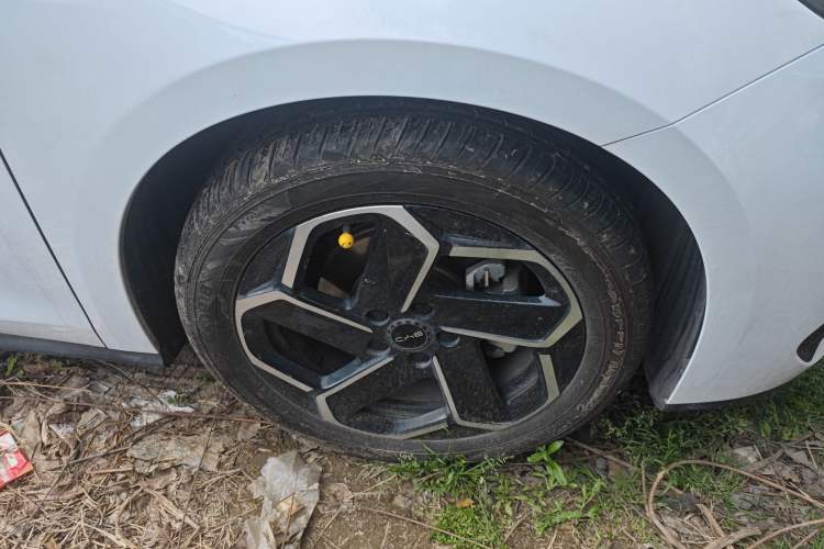 Used BYD Seal 06 New Energy 2024 DM-i 120KM Flagship Model