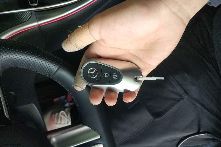 Used Mercedes-Benz C-Class 2023 Revised C 200 L Sport Edition