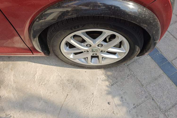 Used Zotye E200 2018 Pro Model