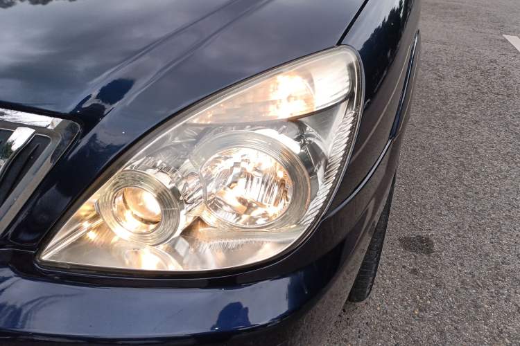 Used Buick GL8 2014 2.4L Classic Edition