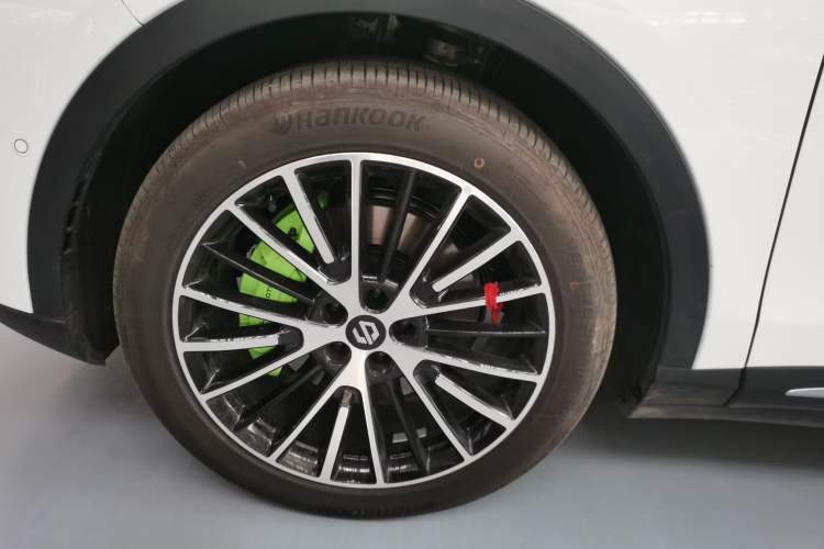 Used Leapmotor C11 2026 Range-Extended 300 LiDAR Prestige Edition