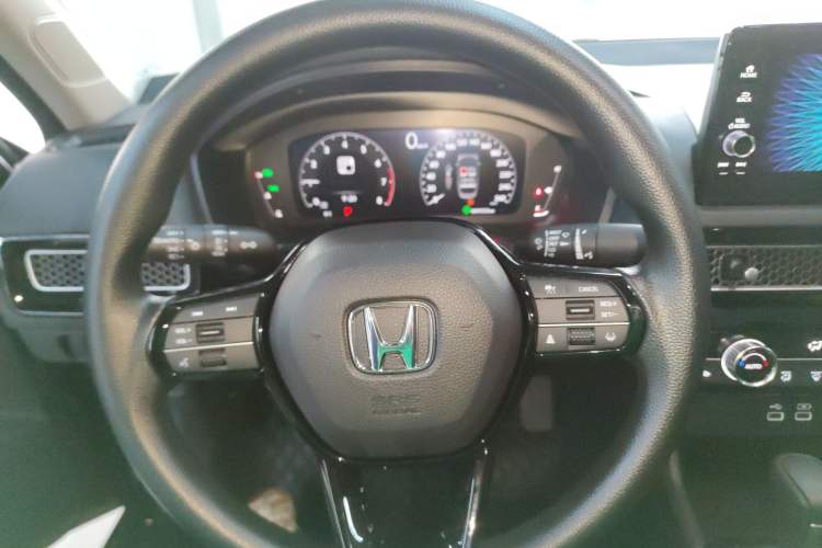 Used Honda Civic 2022 240TURBO CVT Dynamic Edition
