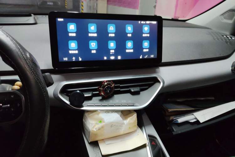 Used Geometry C 2021 C550 Power Edition
