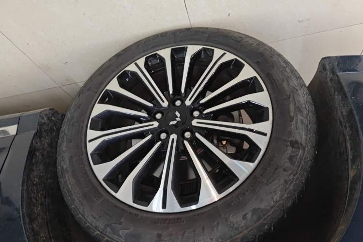 Used Wuling Victory 2023 280T CVT Excellence Model