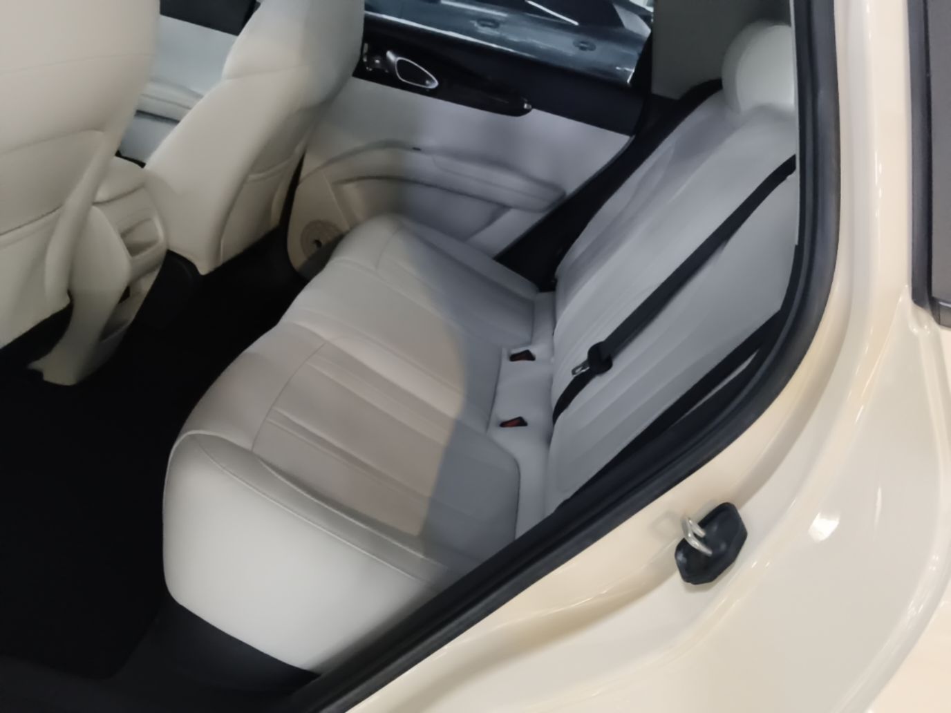 Geely Galaxy Geome 2025 310km Dream Edition — снимка 20