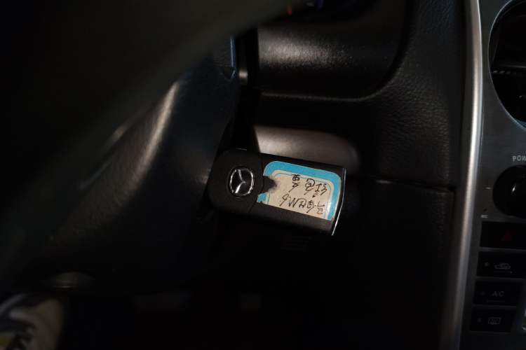 Used Mazda 6 2013 2.0L Automatic Fashion Edition
