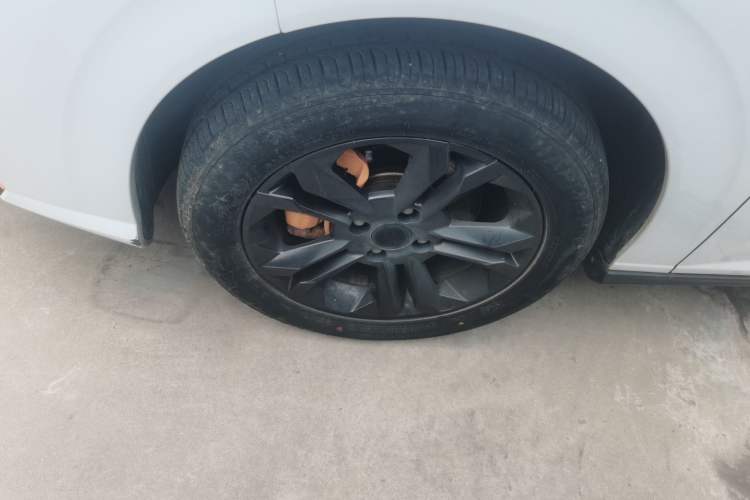 Used Dongfeng Aeolus Yixuan 2023 Mach Edition 1.5L Automatic Chasing Wind Version