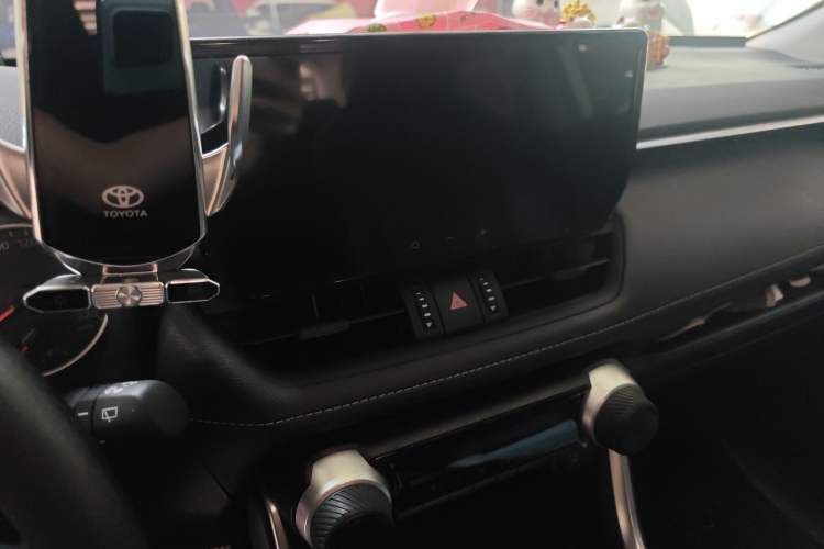 Used Toyota RAV4 2024 2.0L CVT Two-Wheel Drive Urban Edition