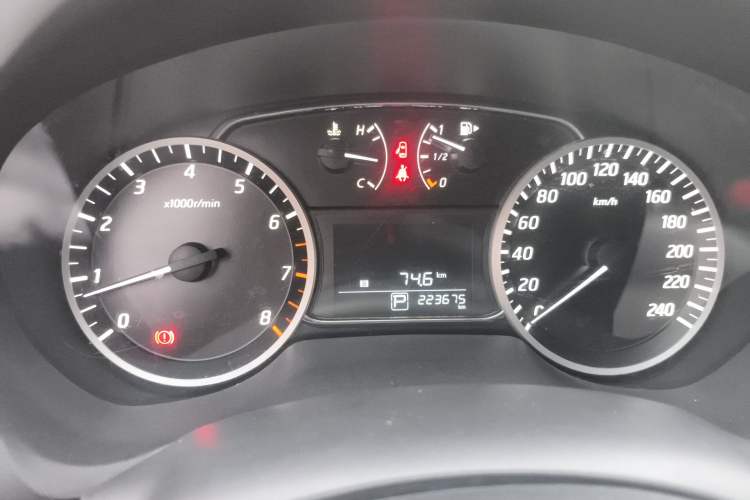 Used Nissan Sylphy 2022 Classic 1.6XE CVT Comfort Edition
